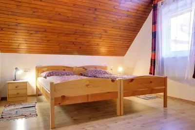 Image de Bel appartement pour 2 personnes avec Wifi, Tv, balcon, animaux admis, vue panoramique et parking