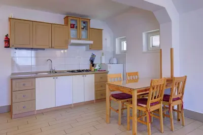 Image de Bel appartement avec Wifi, Tv, balcon, animaux admis, vue panoramique et parking