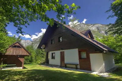 Image de Joli appartement pour 5 personnes avec Tv, patio et parking
