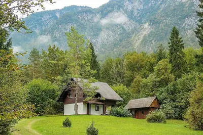 Image de Agréable appartement pour 4 personnes avec Tv, balcon et parking