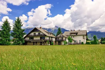Image de Agréable appartement pour 2 personnes avec Wifi, Tv, terrasse et parking