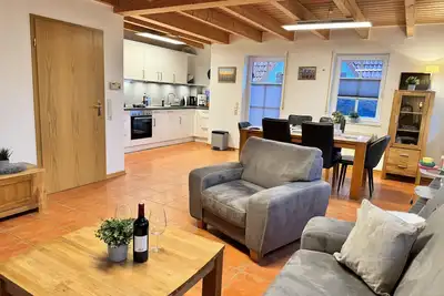 Image de Maison de vacances Ockenfels - Kapitänshuus