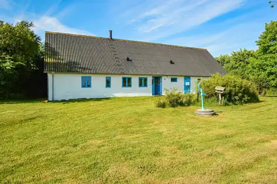 Image de Superbe maison Ă Gram avec WiFi