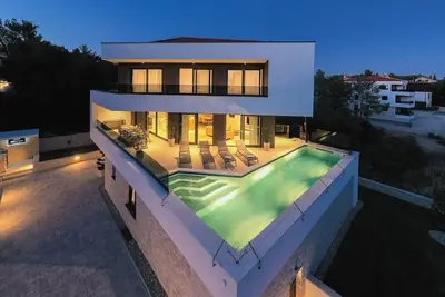 Image de Superbe maison à Biograd na moru