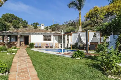 Image de Belle maison Ă Frigiliana