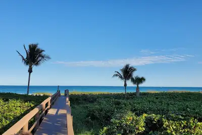 Image de Bienvenue à Casa Amanecer - Un paradis spacieux sur la côte au trésor de la Floride du Sud