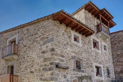 Image de Maison Cuesta del Reloj