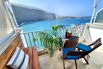 Image de Mundo Beach House, Plage de San Marcos