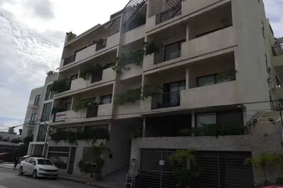 Image de Beau studio à quelques pas du paradis