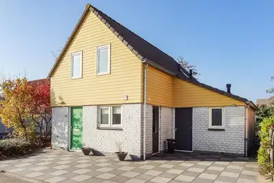 Oesterbaai - 8 personen