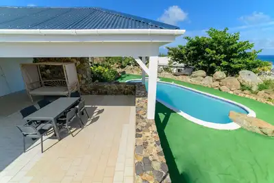 Image de La Villa Saint-Martinoise