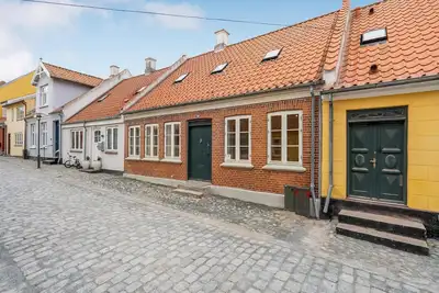Image de Superbe maison à Rudkøbing avec cuisine