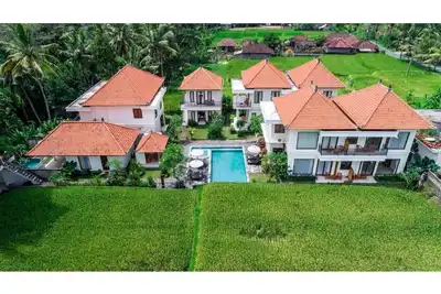 Image de Kubu Bali Baik Villa & Resort – Deluxe Room #04