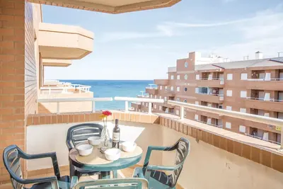 Image de Superbe appartement à Oropesa del Mar