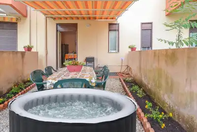 Image de Magnifique maison Ă Motta Camastra