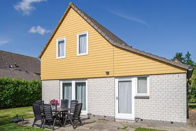 Oesterbaai 8 personen