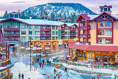 Image de Dernier étage Grand Sierra Village Lodge, 530+ avis, Perfect Location, Luxuri. . .