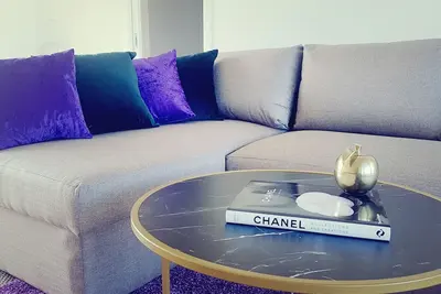 Image de Nouveau en ville - Suite d'hĂ´tes