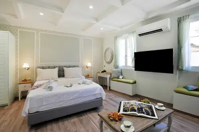 Image de Casa Verde - Dahlia Apartment