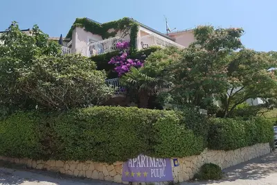 Image de Villa Puljic, Dans cette charmante application avec 4 étoiles, vous passerez des moments incroyables