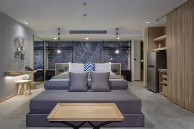 Image de Chambre Double Deluxe - Oceanside Wing (Do2)