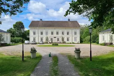 Image de Risberg Herrgård