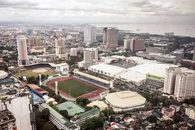 Image de Unité de type studio confortable à Taft Ave