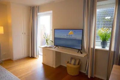 Image de Appartement de vacances pour 5 personnes avec 50m² à Fehmarn Ot Westermarkelsdorf (116659)