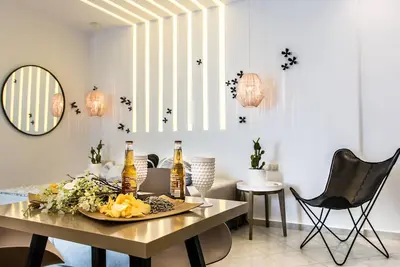 Image de Exclusive Studios Naxos Town