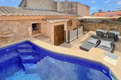 Image de Charmante Villa Can Xesquet