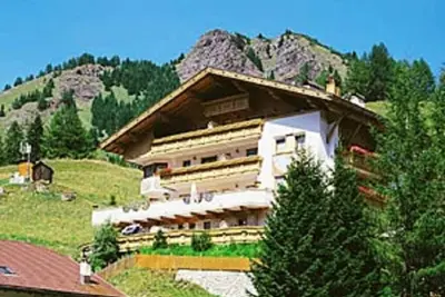 Image de Wellness Residence Panorama - Appartement Lisa