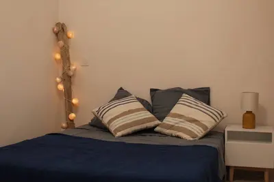 Image de Studio au cœur du village