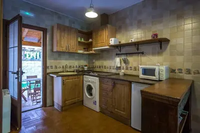 Image de Appartement Senda. . RINCÓN de Duende calme et proche