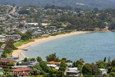 Image de Blackmans Bay Beautiful Ocean Views