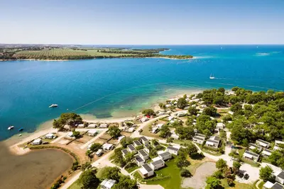 Image de Mobile Homes Fkk Nudist Camping Solaris