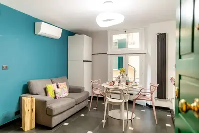 Image de Ravecca Luxury apartment in the heart of the centre - 2 bedrooms