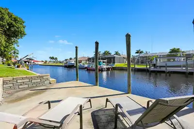 Image de Nouvelle Liste Robin's Nest - Accès voilier au golfe du Mexique - soleil Toute la journée!