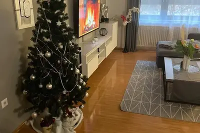 Image de Mh City Apartment Baden-Baden / Апартамент Баден-Баден