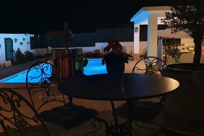 Image de Villa Marella avec piscine chauffée