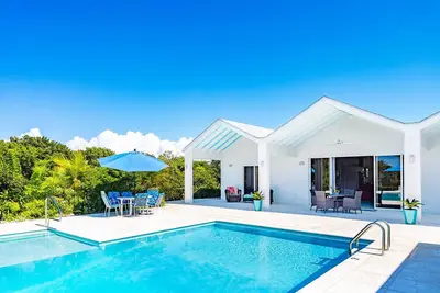 Image de Hampshire House - Luxe tropical privé