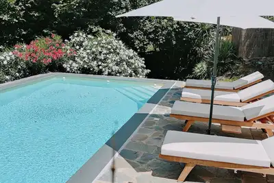 Image de Gite U Vechju Mulinu