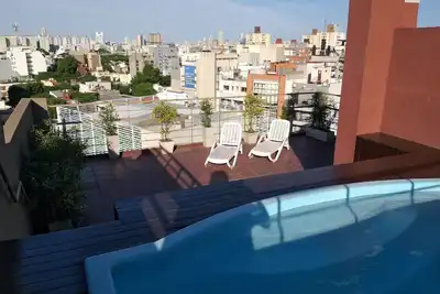 Image de Appartement avec commodités