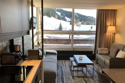 Image de T2 Appartement neuf Arcs 1600 Bourg Saint Maurice
