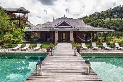 Image de Villa Susanna