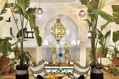 Image de Riad De Charme Avec Piscine Jacuzzi En Plein Coeur De La Medina