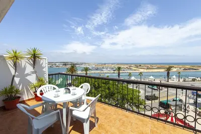 B23 - Appartement Soleil Levant