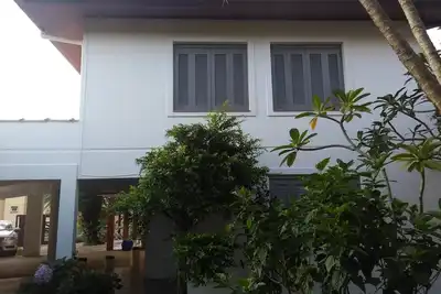 Image de Maison de plage dans une communauté fermée avec piscine à Capão Novo