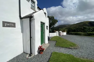 Image de Picturesque Holiday Let in the luxurious Mourne Mountains