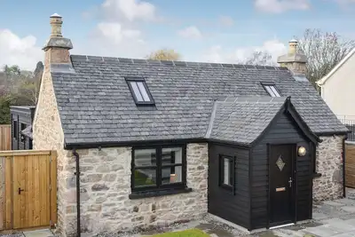 Image de Logement de 2 chambres à Inverness