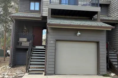 Image de Frisco, bain à remous, animaux admis, chambre pour deux familles, stations de ski de classe mondiale